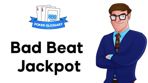 bad <b>bad beat poker meaning</b> poker meaning